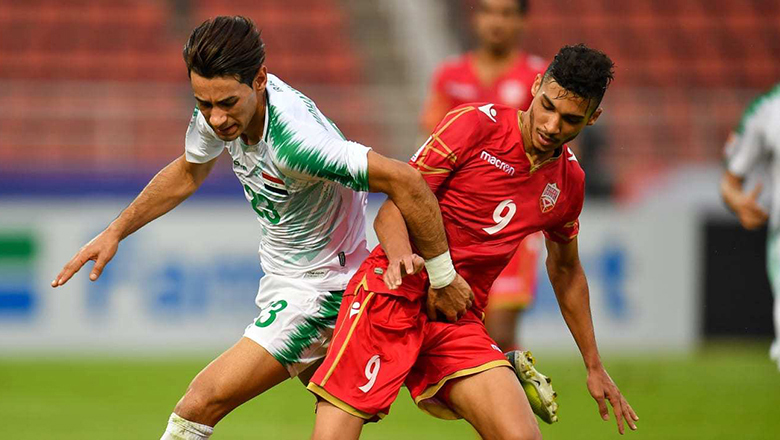 Nhận định, dự đoán Bahrain vs Turkmenistan, 16h15 ngày 14/6: Khó tạo bất ngờ - Ảnh 3