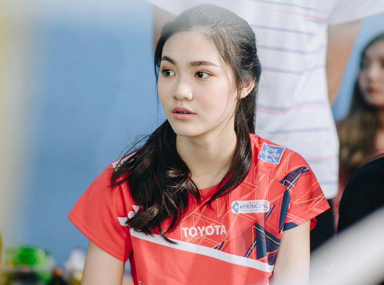 Thiên thần cầu lông Thái Lan đăng quang giải Đan Mạch Masters - Ảnh 7