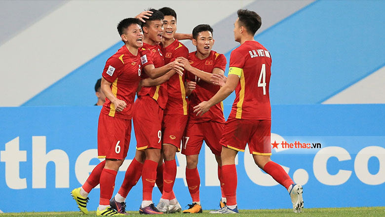 U23 Việt Nam mất chuỗi bất bại gần 900 ngày sau trận thua Saudi Arabia - Ảnh 1