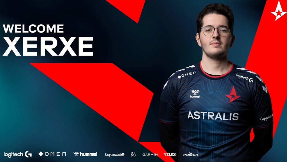 Xerxe: ‘Astralis tối thiểu cũng phải lọt vào vòng play-off Hè này’ - Ảnh 3