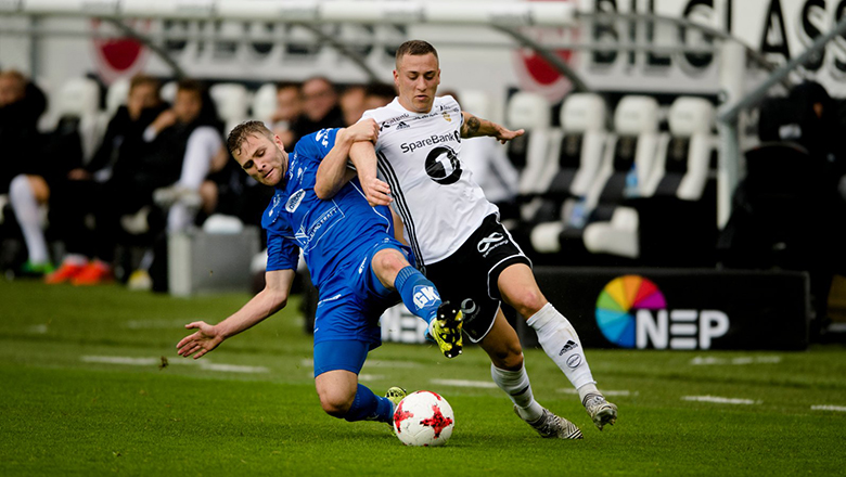 Nhận định, dự đoán Sarpsborg vs Strømsgodset, 21h00 ngày 18/6: Nghi ngờ chủ nhà - Ảnh 3