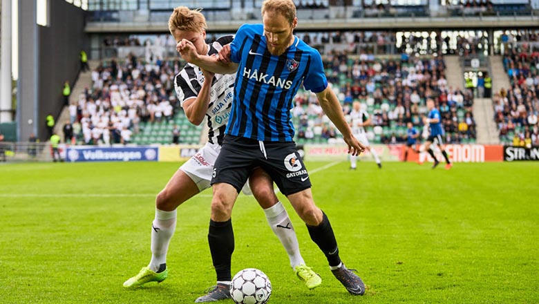 Nhận định, dự đoán SJK vs Inter Turku, 21h00 ngày 18/6: Khách yếu tâm lý - Ảnh 1