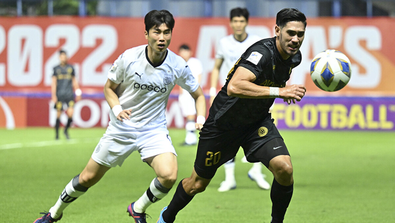 Nhận định, dự đoán Gimpo Citizen vs Jeonnam Dragons, 17h30 ngày 21/6: Tiếp đà hồi sinh - Ảnh 6