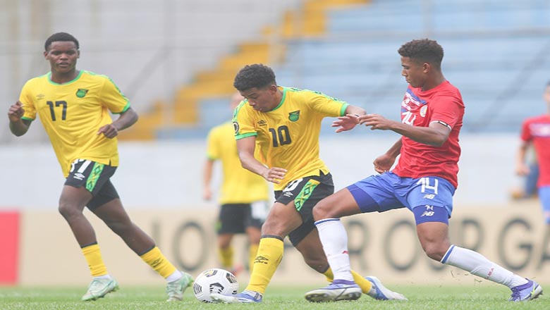 Nhận định, dự đoán U20 Jamaica vs U20 Honduras, 9h30 ngày 21/6: Ra cửa gặp núi - Ảnh 1