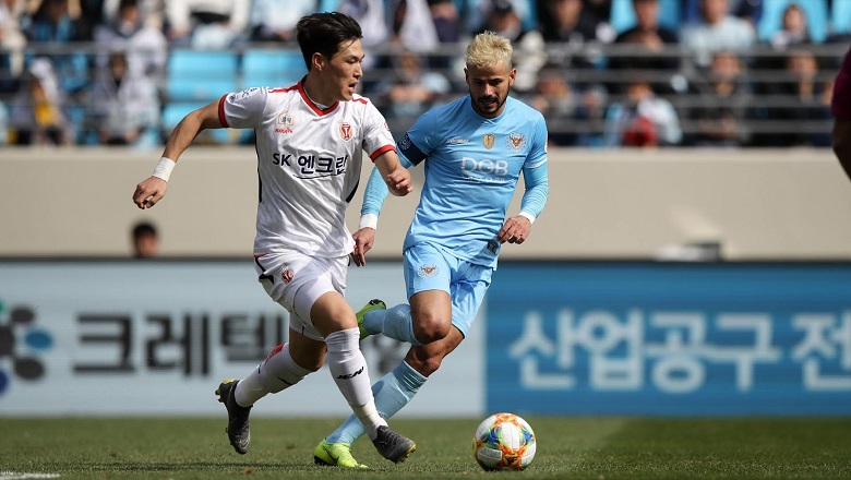 Nhận định, dự đoán Daegu vs Jeju United, 17h30 ngày 21/6: Tiếng vọng từ quá khứ - Ảnh 1