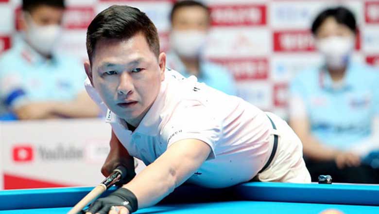 Kết quả PBA Championship 2022 ngày 22/6: Phương Linh, Minh Cẩm đi tiếp, Đình Nại chia tay giải - Ảnh 1