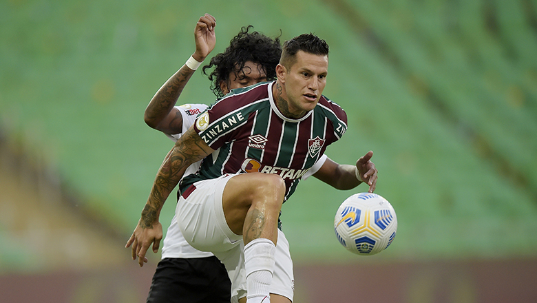 Nhận định, dự đoán Fluminense vs Cruzeiro, 5h00 ngày 24/6: Sân nhà vẫn hơn - Ảnh 3