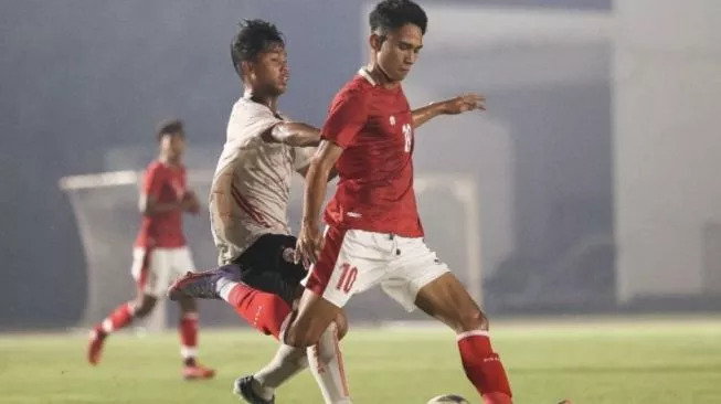 HLV Shin Tae Yong: Các cầu thủ U19 Indonesia mệt mỏi trước giải Đông Nam Á - Ảnh 2
