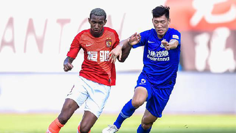 Nhận định, dự đoán Meizhou Hakka vs Cangzhou Mighty Lions, 15h30 ngày 29/6: Khó nhằn - Ảnh 1