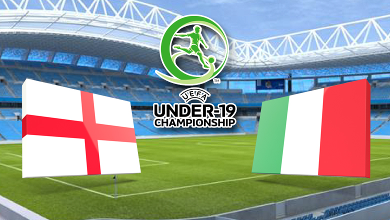 Soi kèo phạt góc U19 Anh vs U19 Italia, 22h00 ngày 28/6 - Ảnh 1