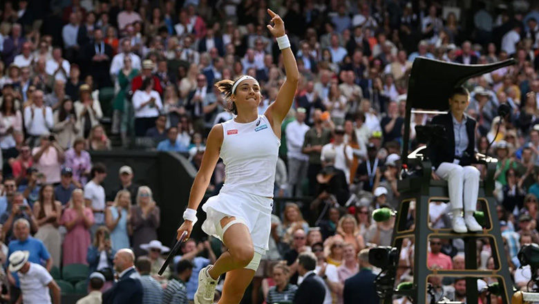 ĐKVĐ US Open Emma Raducanu bị loại tại vòng 2 Wimbledon 2022  - Ảnh 2