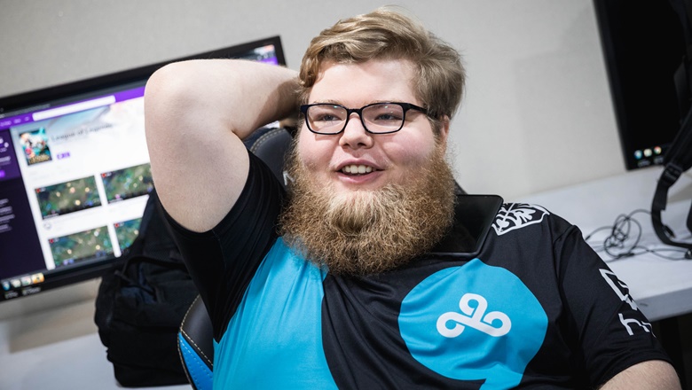 LCS: Zeyzal gia nhập ban huấn luyện Cloud9? - Ảnh 1