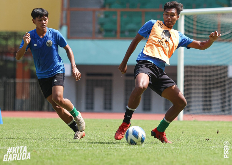 HLV Shin Tae Yong nổi giận vì lịch thi đấu của U19 Indonesia tại giải Đông Nam Á - Ảnh 2