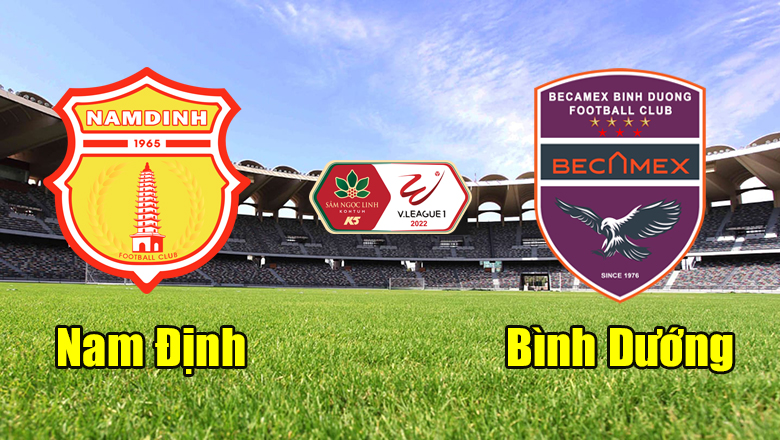 Nhận định, dự đoán Nam Định vs B.Bình Dương, 18h00 ngày 3/7: Ba điểm đầu tiên? - Ảnh 2