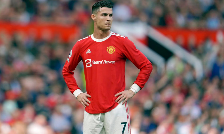 Ronaldo đòi chia tay MU, muốn thi đấu ở cúp C1 châu Âu - Ảnh 1