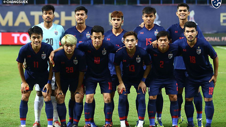 Thành tích, lịch sử đối đầu U19 Thái Lan vs U19 Philippines, 17h00 ngày 2/7 - Ảnh 1