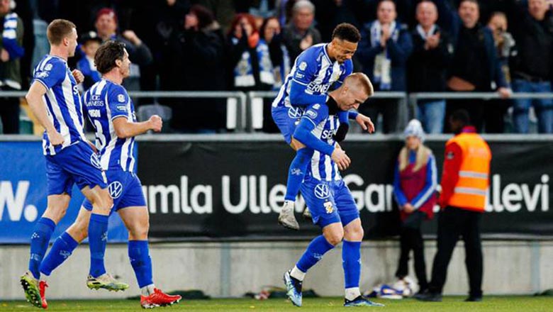 Nhận định, dự đoán Goteborg vs Degerfors, 0h00 ngày 5/7: Cơ hội bứt phá - Ảnh 1