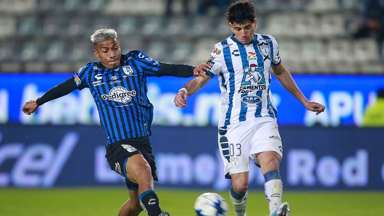 Nhận định, dự đoán Pachuca vs Queretaro, 09h00 ngày 5/7: Vạn sự khởi đầu nan - Ảnh 2