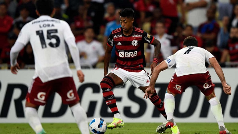 Nhận định, dự đoán Flamengo vs Tolima, 07h30 ngày 7/7: Cái kết đã định - Ảnh 2