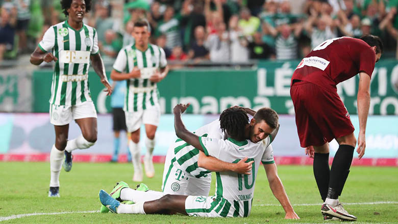 Nhận định, dự đoán Tobol vs Ferencvaros, 21h00 ngày 6/7: Đọ hỏa lực - Ảnh 1