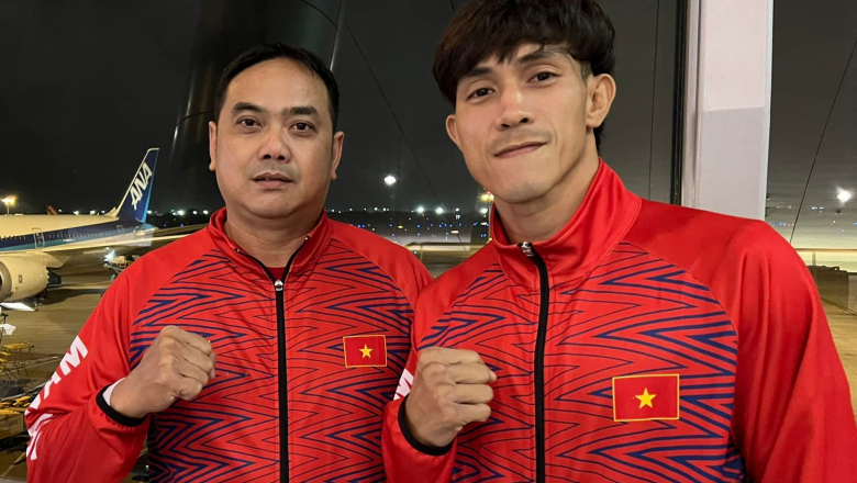 Danh sách vận động viên Việt Nam dự World Games 2022 - Ảnh 1