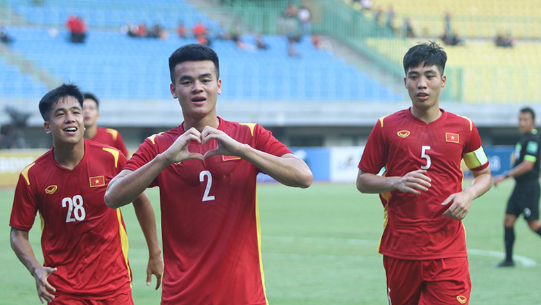 HLV Đinh Thế Nam là ai? Tiểu sử HLV trưởng ĐT U19 Việt Nam tại giải U19 Đông Nam Á 2022 - Ảnh 4