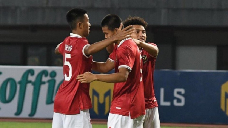 Link xem trực tiếp bóng đá U19 Philippines vs U19 Indonesia, 20h00 ngày 8/7 - Ảnh 1