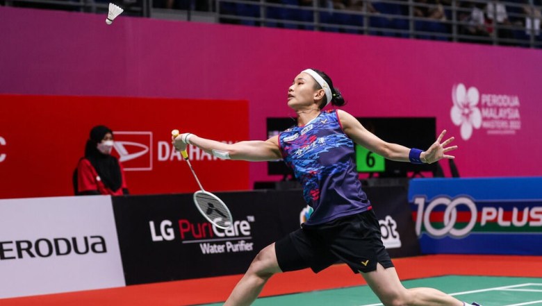 Link xem trực tiếp cầu lông Malaysia Masters 2022 hôm nay 8/7 - Ảnh 1