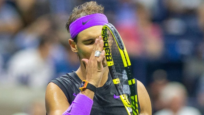 Nadal có thể nghỉ thi đấu đến 6 tháng, lỡ hẹn US Open 2022 - Ảnh 2