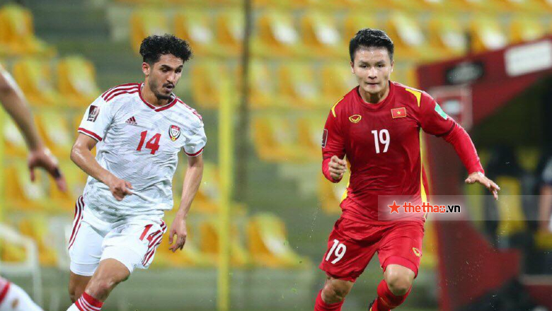 Quang Hải khó dự AFF Cup 2022 - Ảnh 2