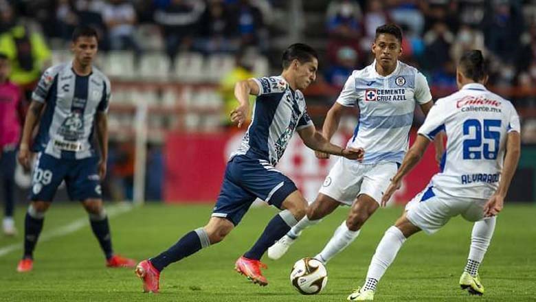 Nhận định, dự đoán Cruz Azul vs Pachuca, 9h05 ngày 10/7: Đối thủ khó nhằn - Ảnh 1