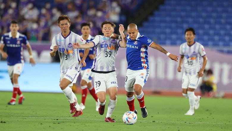 Nhận định, dự đoán Sanfrecce Hiroshima vs Shonan Bellmare, 16h00 ngày 10/7: Cửa trên vượt khó - Ảnh 2