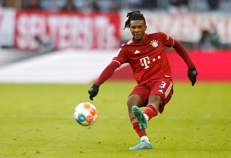 Bayern Munich bán người thừa, lãi 10 triệu euro sau 1 năm - Ảnh 2