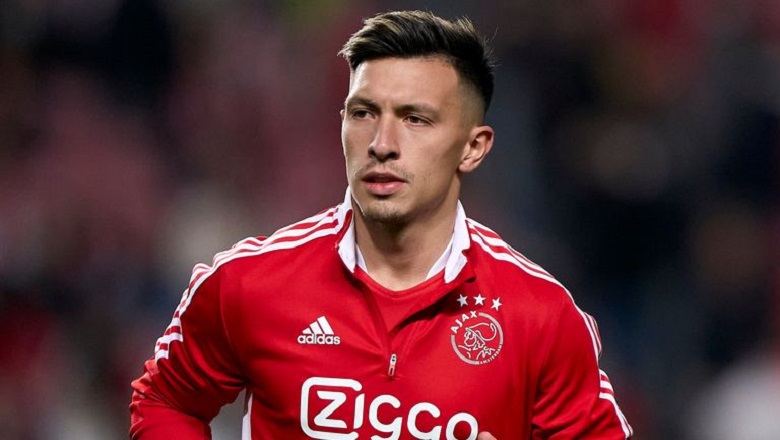 MU trả 50 triệu euro cho Lisandro Martinez, Ajax vẫn nói không - Ảnh 2