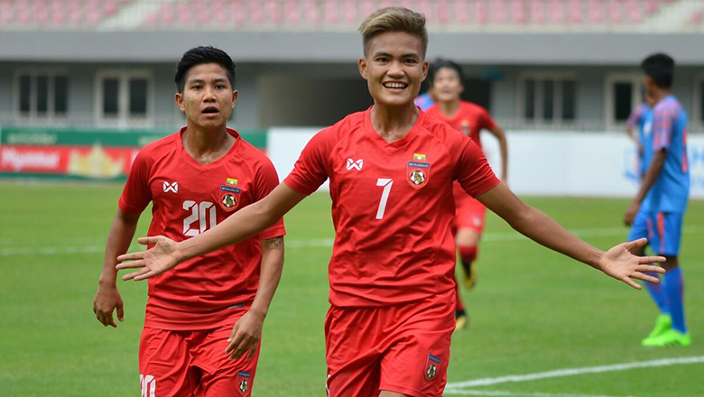 Nhận định, dự đoán Nữ Myanmar vs Nữ Lào, 15h00 ngày 11/7:  Giữ sức chờ đại chiến - Ảnh 3