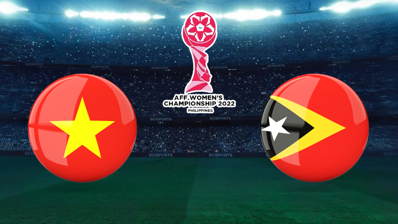 Nhận định, dự đoán Nữ Việt Nam vs Nữ Timor Leste, 18h00 ngày 11/7: Giữ sức chờ đại chiến - Ảnh 2