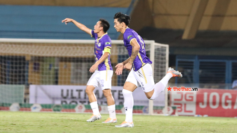 Văn Hậu trở lại sân cỏ V.League sau hơn 609 ngày - Ảnh 7