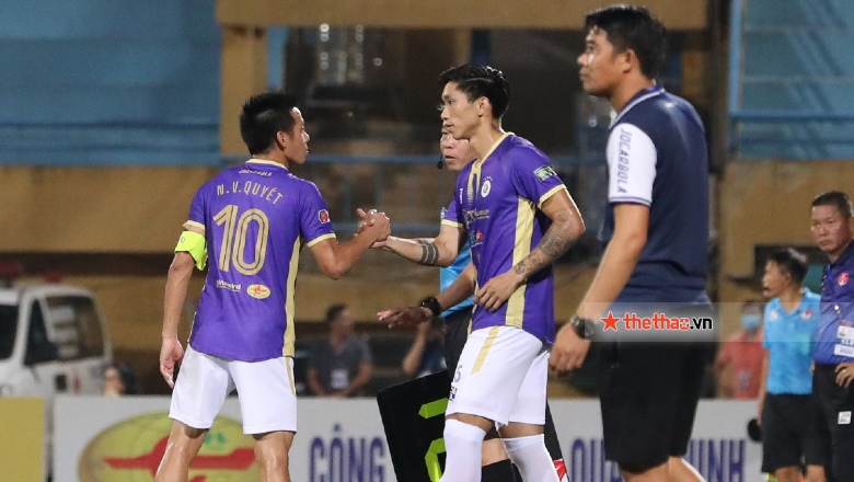 Văn Hậu trở lại sân cỏ V.League sau hơn 609 ngày - Ảnh 8