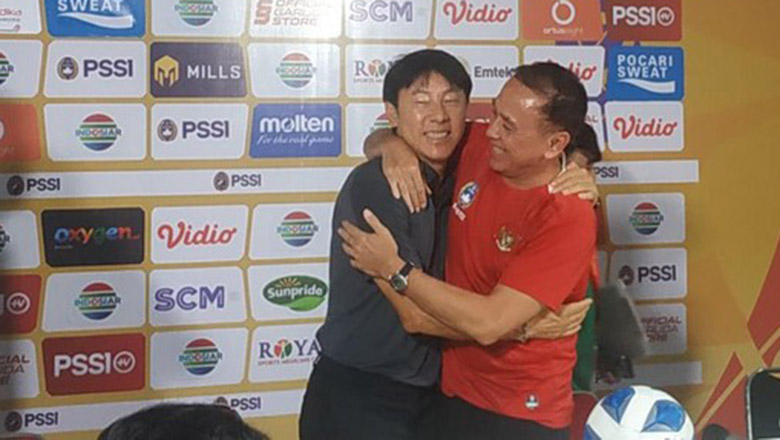 HLV Shin Tae Yong: U19 Việt Nam và Thái Lan sợ Indonesia - Ảnh 2