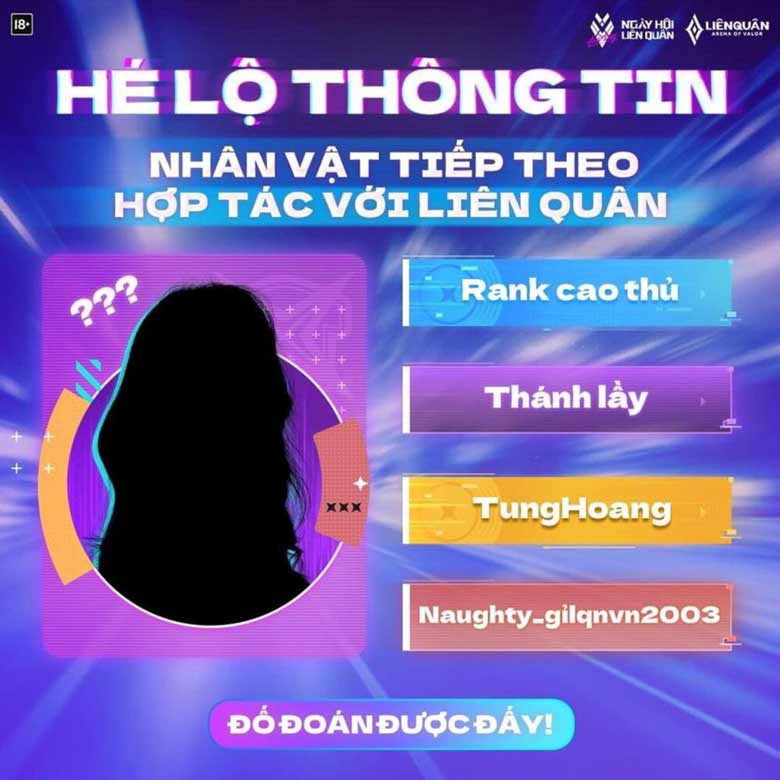 Nữ ca sĩ thân quen với game thủ Việt cộng tác cùng Liên Quân Mobile trong dự án mới - Ảnh 4