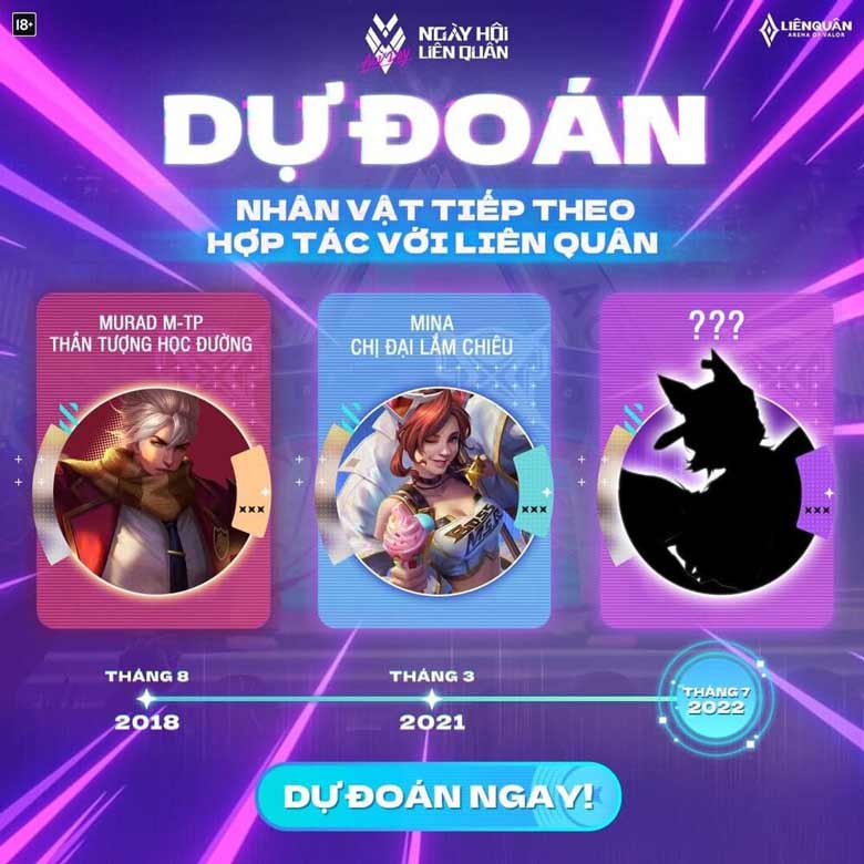 Nữ ca sĩ thân quen với game thủ Việt cộng tác cùng Liên Quân Mobile trong dự án mới - Ảnh 5