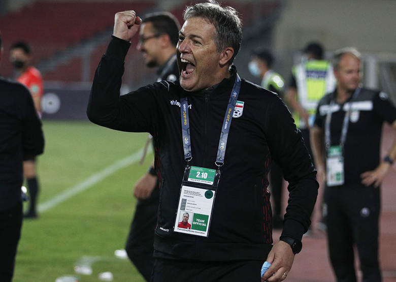 Iran bất ngờ sa thải HLV Dragan Skocic trước thềm World Cup 2022 - Ảnh 2