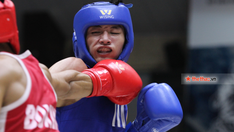 Khai mạc Giải vô địch Boxing trẻ toàn quốc 2022 - Ảnh 9