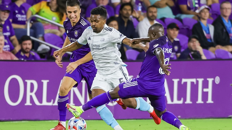 Nhận định, dự đoán Colorado Rapids vs Orlando City, 08h00 ngày 14/7: Tiếng vọng quá khứ - Ảnh 1