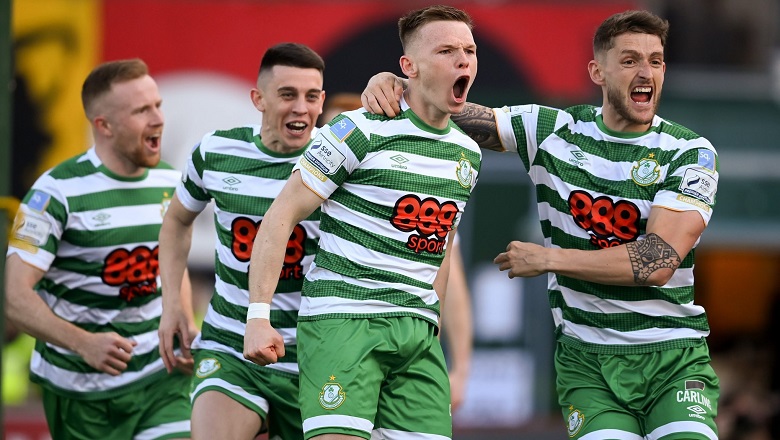 Nhận định, dự đoán Hibernians vs Shamrock Rovers, 01h00 ngày 13/7: Không có cửa bật - Ảnh 2