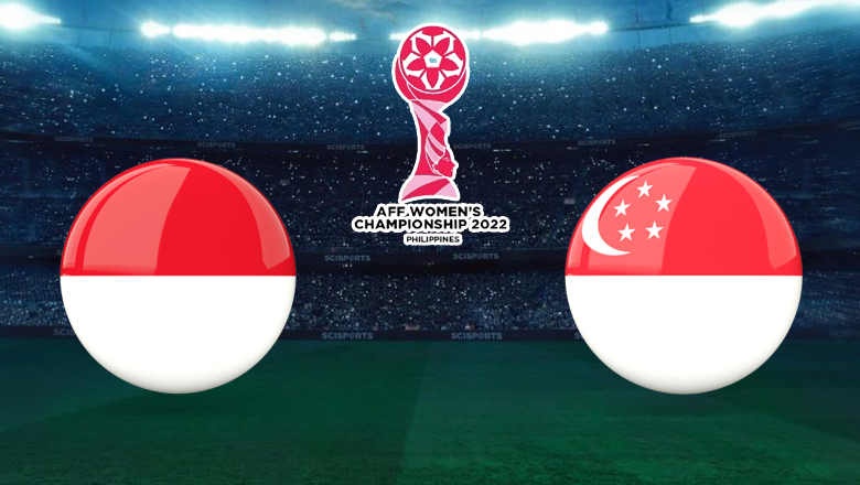 Nhận định, dự đoán Nữ Indonesia vs Nữ Singapore, 18h00 ngày 12/7: Cửa trên đáng ngờ - Ảnh 2