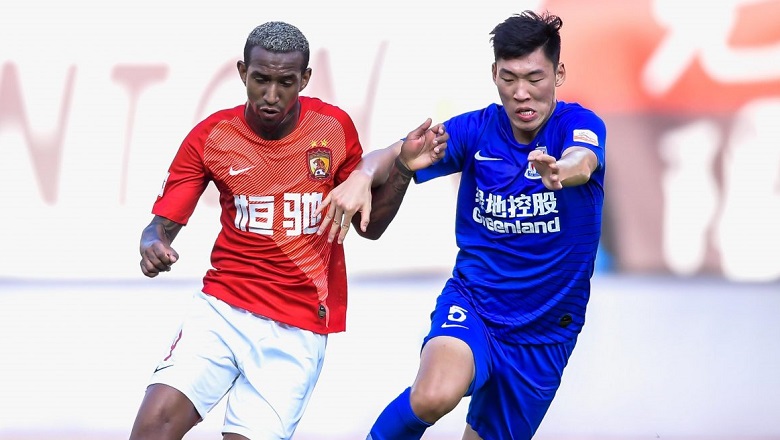 Nhận định, dự đoán Tianjin vs Mighty Lions, 18h30 ngày 12/7: Thêm 1 lần thất bại - Ảnh 2