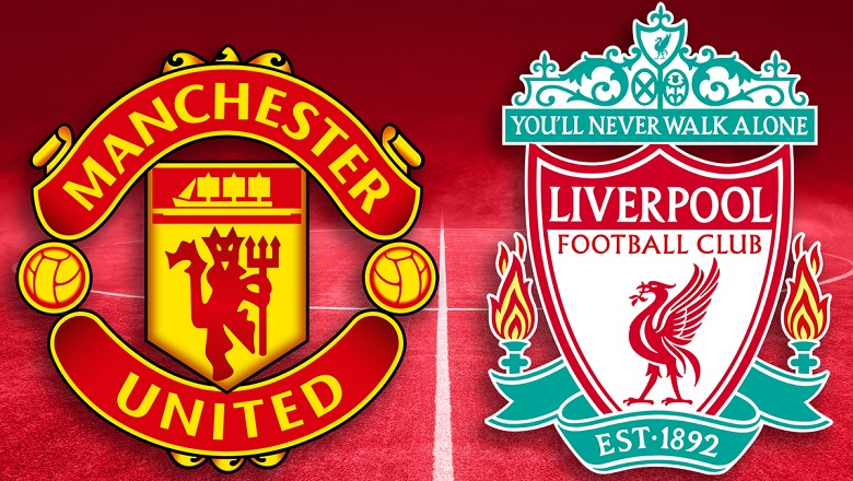 Tỷ lệ kèo nhà cái MU vs Liverpool, 20h00 ngày 12/7 - Ảnh 1