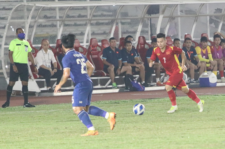 Thành tích, lịch sử đối đầu U19 Việt Nam vs U19 Malaysia, 15h30 ngày 13/7 - Ảnh 1