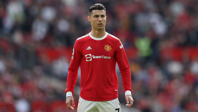 CLB Saudi Arabia chi 300 triệu euro để chiêu mộ Ronaldo - Ảnh 2